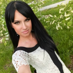 Julia Anatolyevna, Тюмень