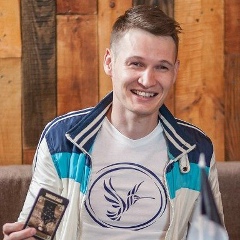 Миша Николаев, 09.12