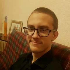 Матвей Багно, 24.10.2001, Новосибирск