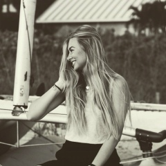 Валерия Жукова, 09.10.1991