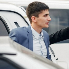 Астемир Астемиров, 25.05.1989, Нальчик