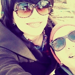 Окси Хапачева, 03.12, Москва