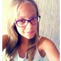 Катя Нащёкина, 05.12.1996, Москва