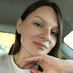 Анна Агарзаева, 30.11, Волжский