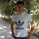 Умид Мамадалиев, 28.12.1990, Бишкек