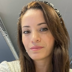 Ася Григорян, 14.04