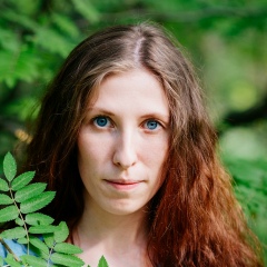 Екатерина Вахонина, 17.05, Краснотурьинск