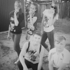 Дима Ртищев, 03.07, Грязи