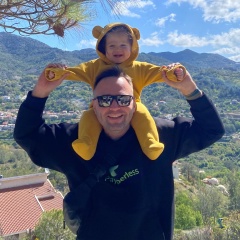 Александр Сорокин, 11.04, Limassol