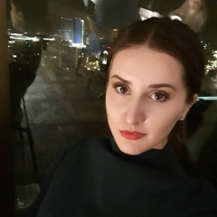 Paulina Sido, 12.10, Минск