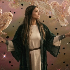 Anna Begins, 06.02.1991, Санкт-Петербург