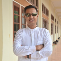 Kaung Htut, 10.03.1986