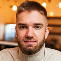 Александр Макаренко, 28.04, Москва