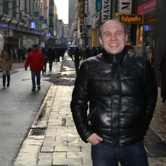 Евгений Леонтьев, 26.08, Москва