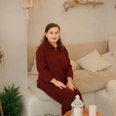 Надежда Печеницына, 25.05.1987, Санкт-Петербург