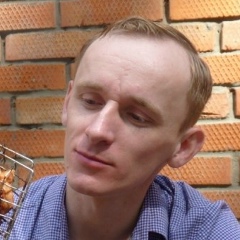 Андрей Райфикершт, 01.08, Кемерово