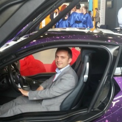 Михаил Елисеев, 04.06.1980, Москва