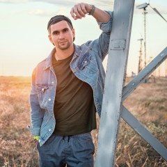 Павел Лапшин, 27.09, Москва