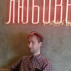 Сэлдар Федоров, 06.09, Москва