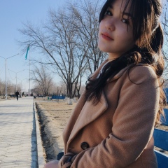 Neila Rahmetova, 19.03.1905, Актау