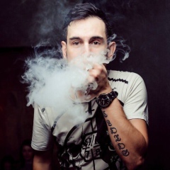 Дмитрийкот Рублевский, 17.07.1986, Москва