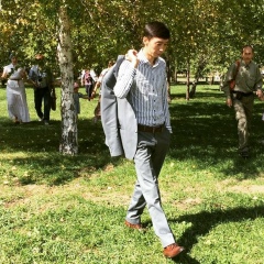 Асхат Дурменов, 30.05, Алматы