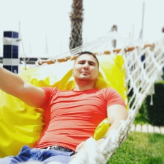 Азамат Абенов, 14.07, Алматы