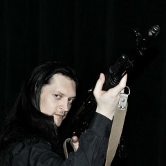 Александр Ли, 16.02, Петроград