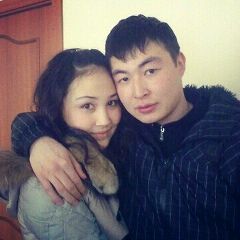 Laura Yelgonova, 26.02, Алматы