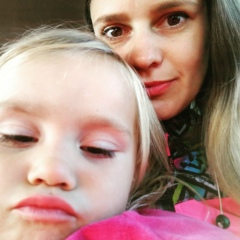 Маргарита Молоткова, 16.09.1989