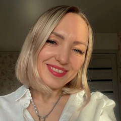 Мария Никулина, 12.08, Москва