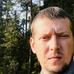 Дмитрий Владимирович, 01.08.1986, Санкт-Петербург