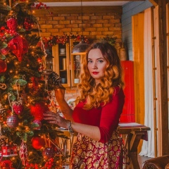 Жонька Руднева, 23.08.1989, Москва