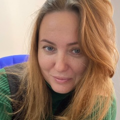 Анна Анатольевна, 24.04