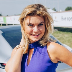 Наталья Фукс, 31.07, Новосибирск