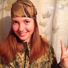 Катя Иванова, 02.03.1985, Мурманск