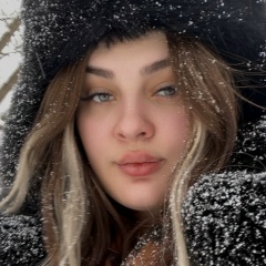 Саша Конаплева, 25.09.1997, Иваново