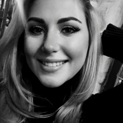 Ирина Добыш, 20.05