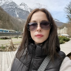 Ирина Захарова, 11.10, Воронеж