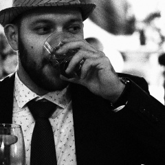 Сергей Герасименко, Москва