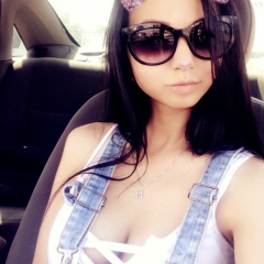 Мария Забирова, 29.12.1988, Москва