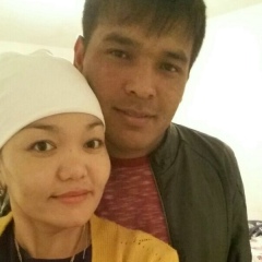 Раби Пирманова, 01.09.1989, Актау