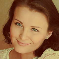 Светлана Храмова, Москва