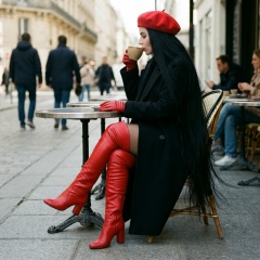 Елена Петрова, 28.04, Москва