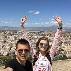 Неля Почигайло, Подгайцы