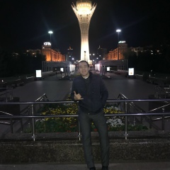 Аманжан Айтжан, 07.08.1993, Актау