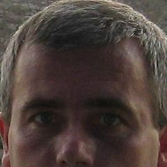 Александр Крупица, 30.04.1964, Одесса