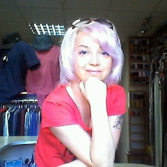 Светлана Лантух, 29.12, Умань