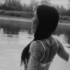 Светлана Конакова, 20.08, Электросталь