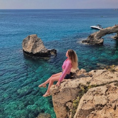 Екатерина Игоревна, 30.07.1991, Санкт-Петербург